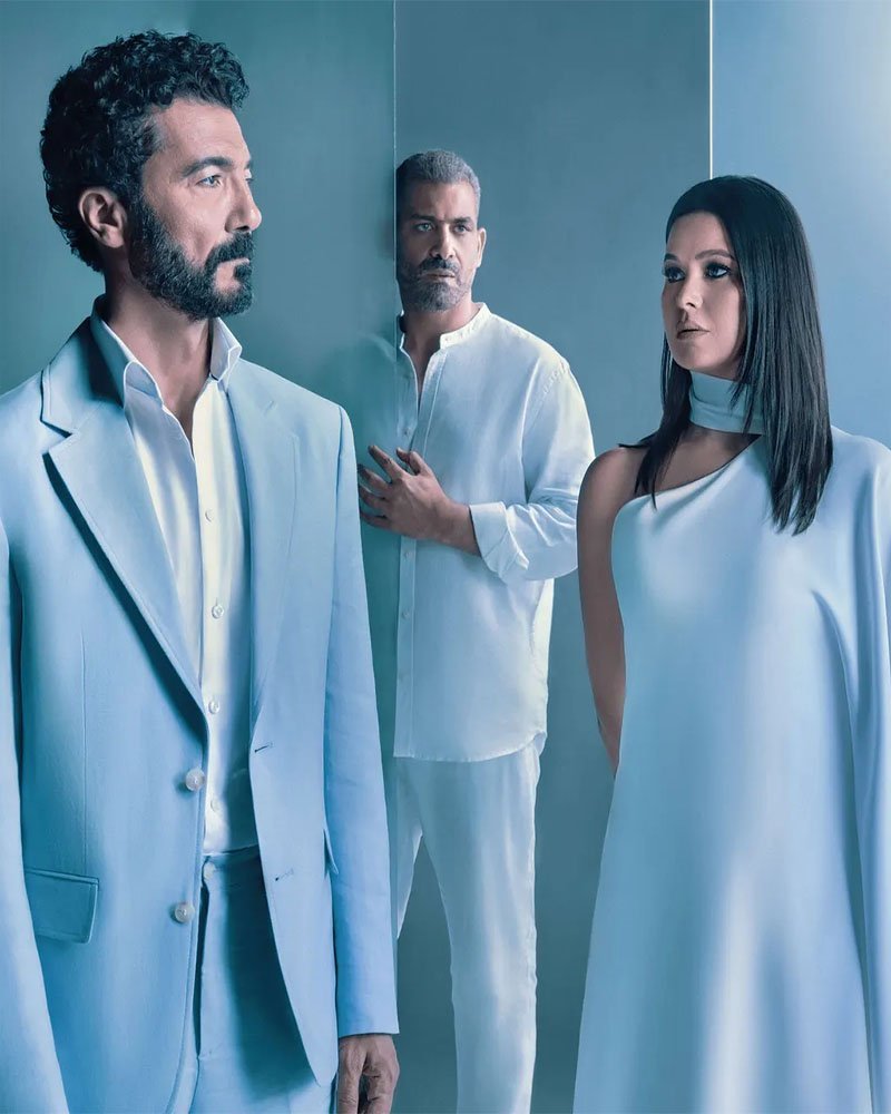 مسلسل سراب – الحلقة 6 السادسة كاملة