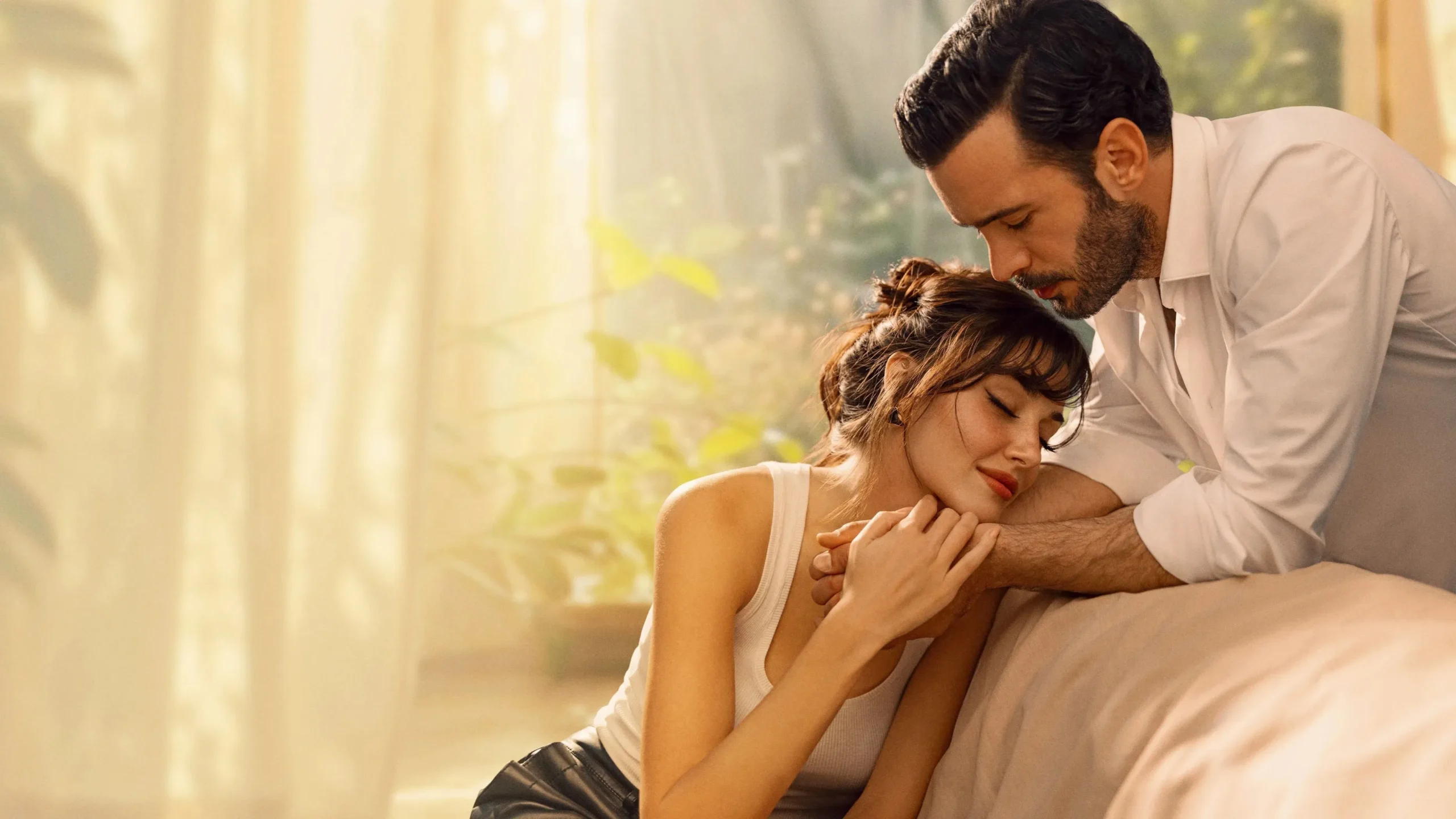 مسلسل تذكر الحب الموسم 1 – الحلقة 8 الأخيرة مترجمة