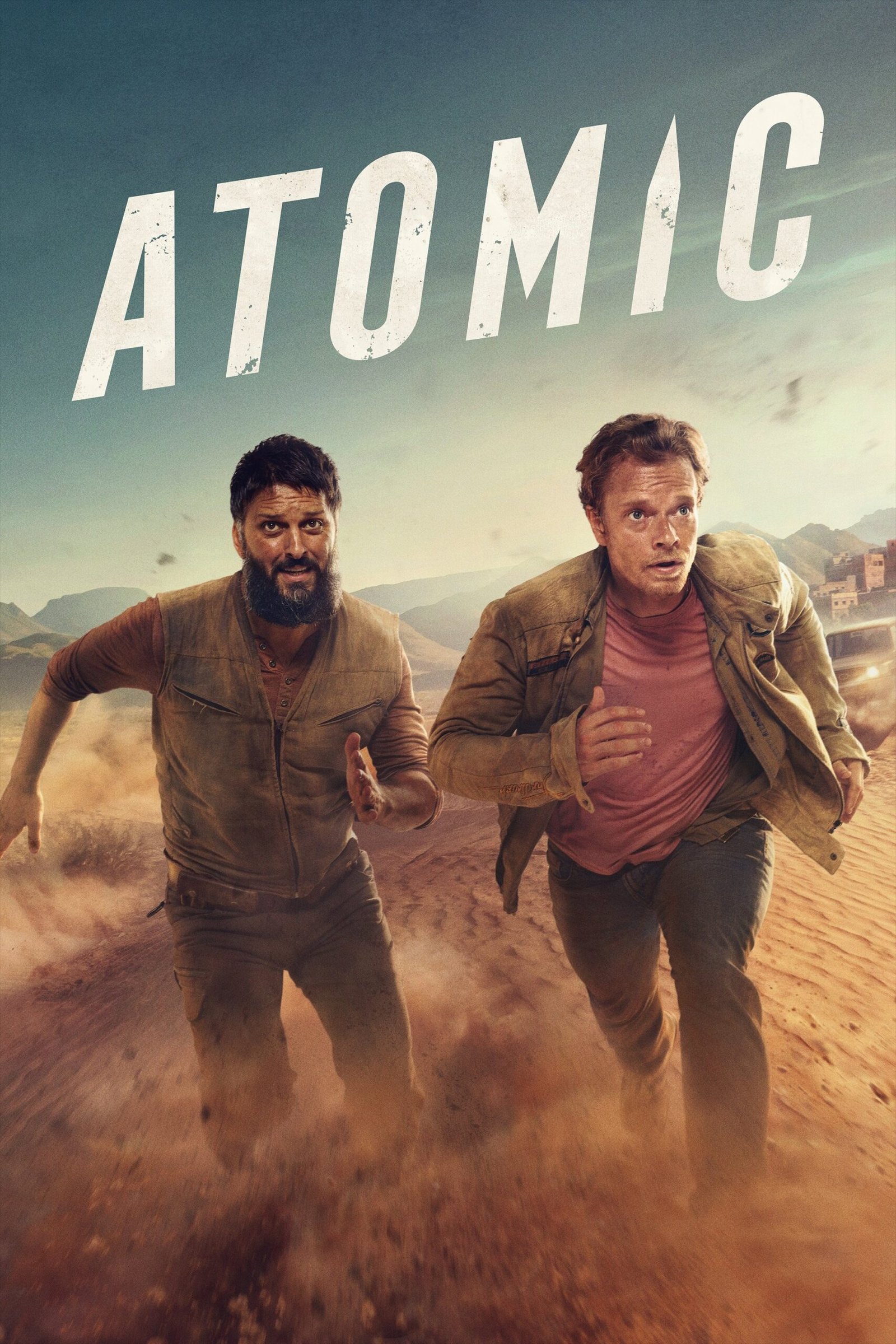 مسلسل Atomic الموسم 1 – الحلقة 5 الخامسة مترجمة