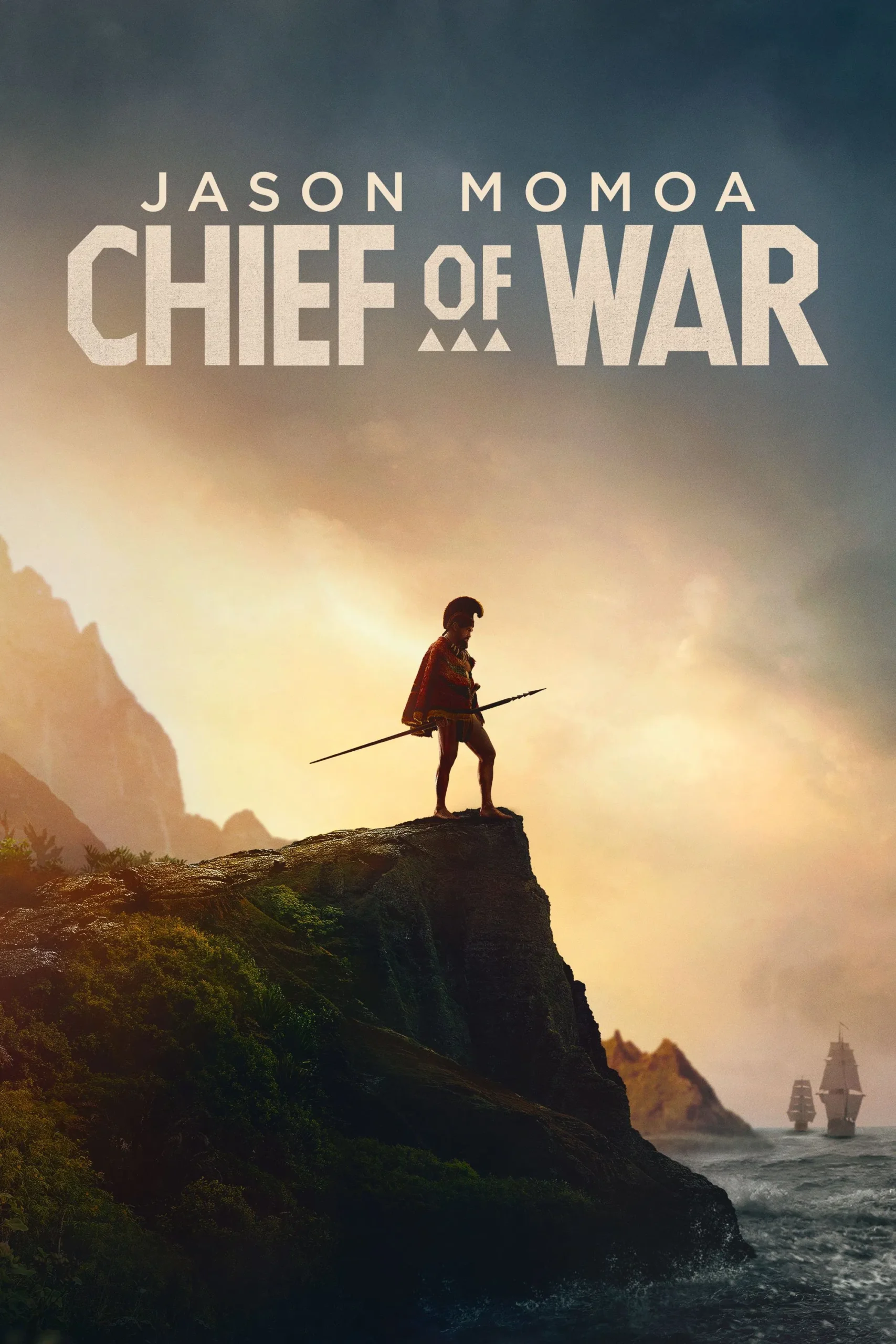 مسلسل Chief of War الموسم 1 – الحلقة 9 الأخيرة مترجمة