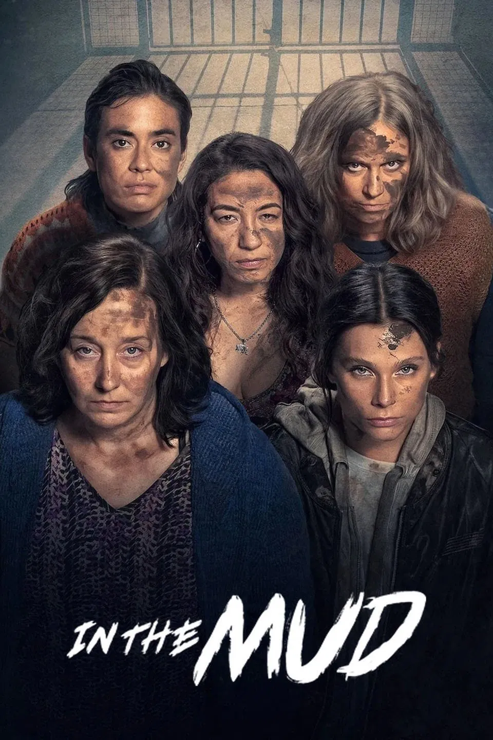 مسلسل In the Mud الموسم 1 – الحلقة 2 الثانية مترجمة