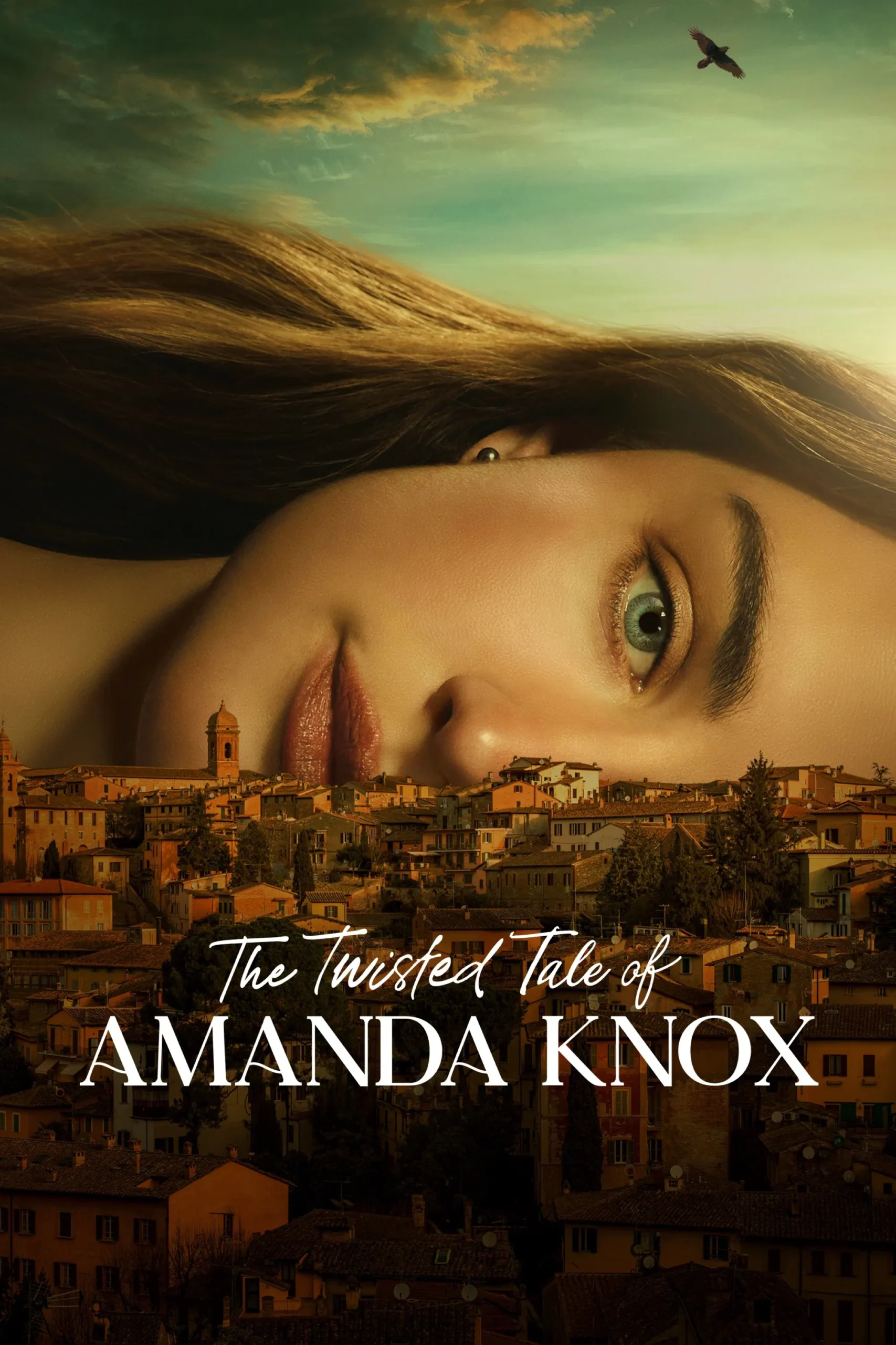 مسلسل The Twisted Tale of Amanda Knox الموسم 1 – الحلقة 8 الأخيرة مترجمة