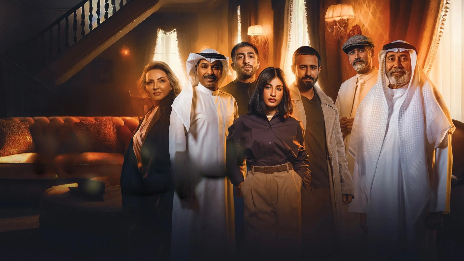 مسلسل صيف 99 – الحلقة 19 التاسعة عشر