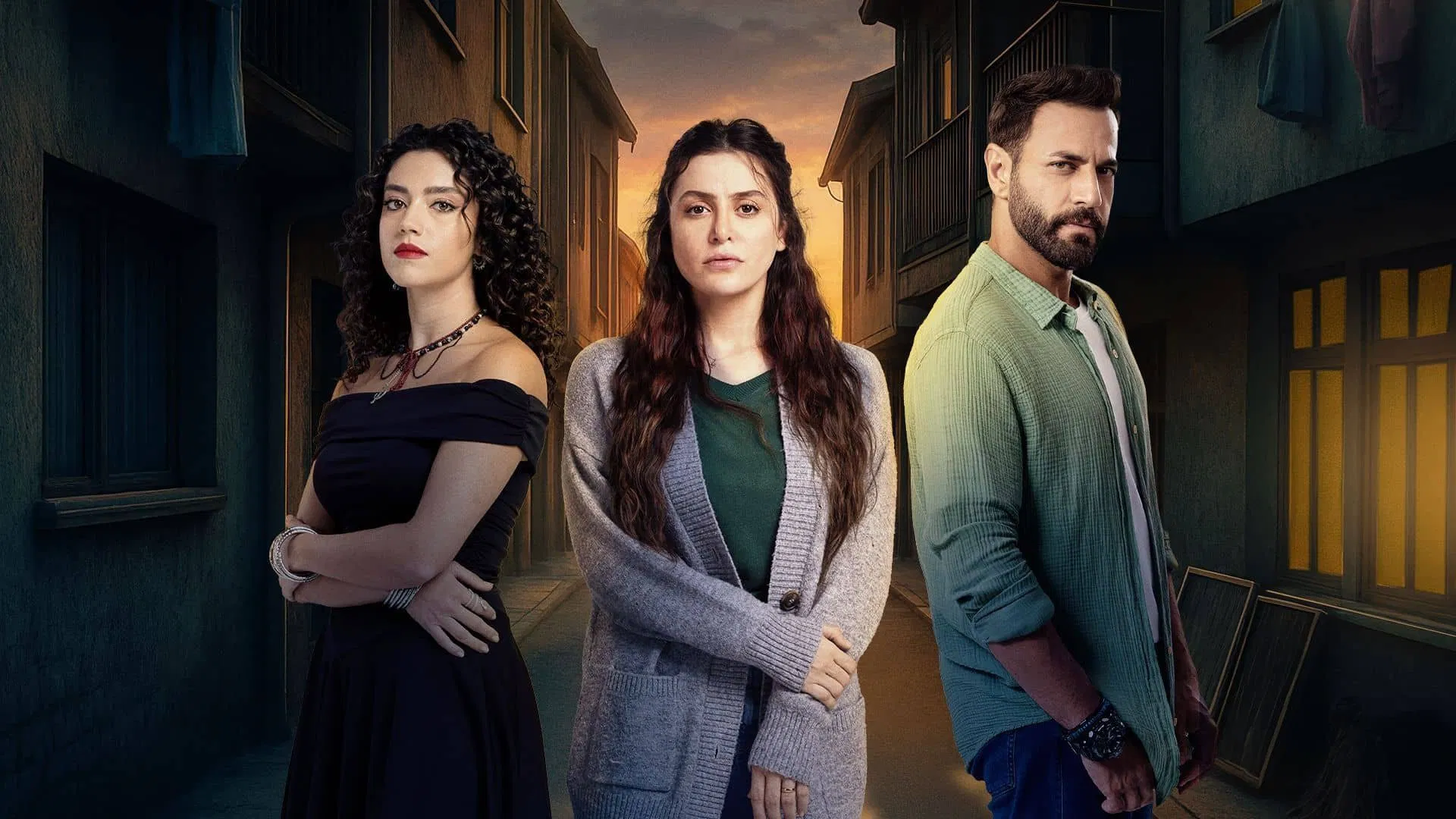 مسلسل سلمى – الحلقة 42 الثانية و الاربعون