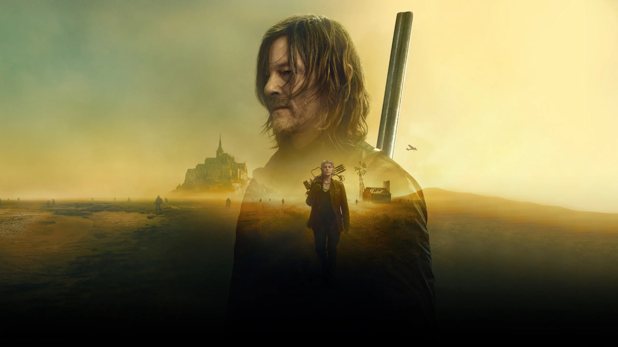 مسلسل The Walking Dead Daryl Dixon الموسم 3 – الحلقة 5 مترجمة