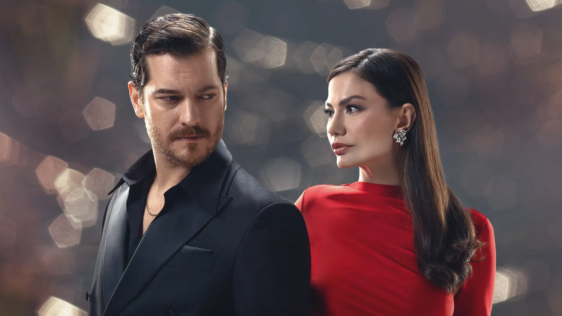 مسلسل حلم اشرف الموسم 2 الثاني – الحلقة 4 الرابعة مترجمة